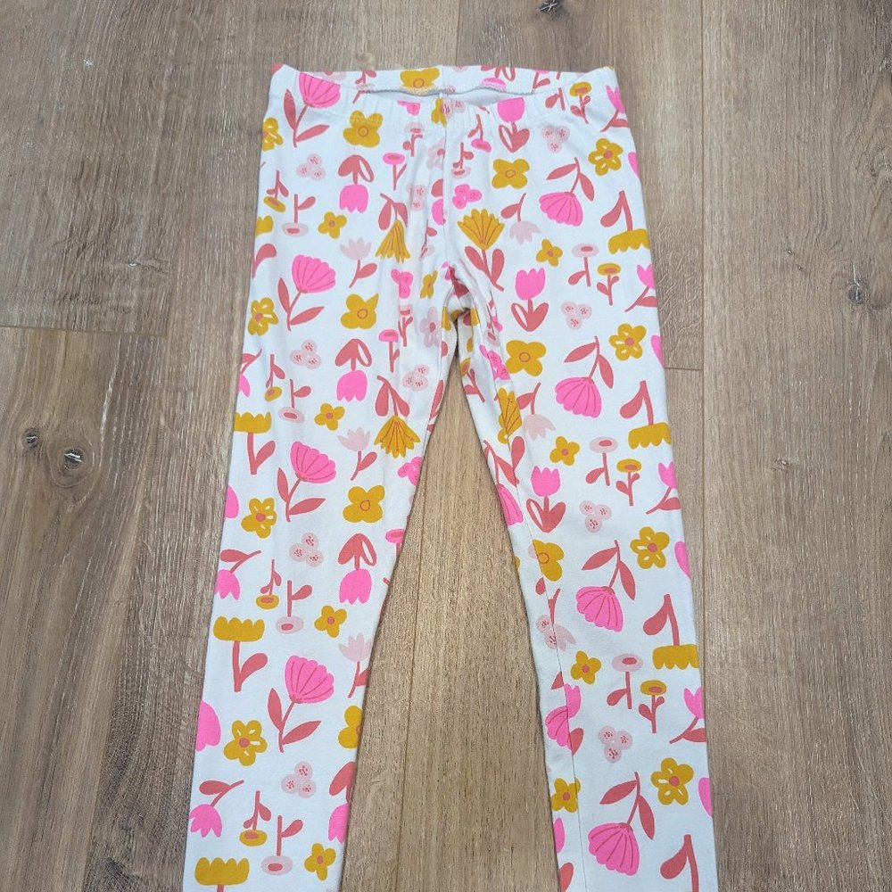 Cat&Jack girl leggings size 7/8